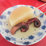 ドライブイン夕陽‎ - 寒い日におでんは嬉しい。