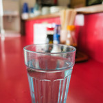 ドライブイン夕陽‎ - ドライブイン・・・なんだかほっこりできるお店です。癒やされドコロ。