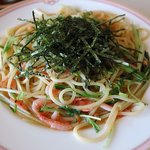 箱根関所 旅物語館　レストラン - 950円