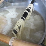 釜あげうどん 長田 in 香の香 - 