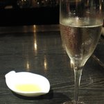 オルティージャ - スプマンテ