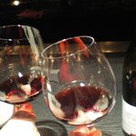 オルティージャ - vino rosso, salute! 