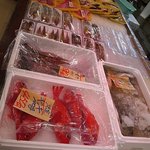 柿崎商店 海鮮工房 - 