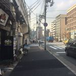 焼肉BAKUBAKU - 阪急春日野道駅すぐ