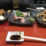 そば処 つる岡 - 