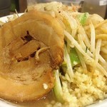 野郎ラーメン - 