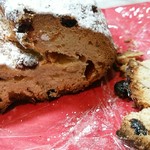 ジャックのパン屋 - 