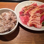 恵比寿焼肉　kintan - 