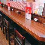  富士見台のパスタ屋さんダイニングてんてん - 
