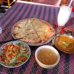 インド・ネパール料理マカル - 