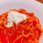  富士見台のパスタ屋さんダイニングてんてん - 