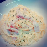  富士見台のパスタ屋さんダイニングてんてん - 