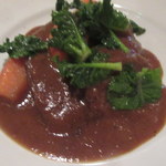 オ・タン・ペルデュ - タンシチュー