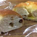 べっからい あいん しゅりっと - 料理写真: