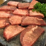 Sumibiyakiniku Kurobeko - 