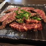 Sumibiyakiniku Kurobeko - 