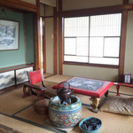 Yukiguni Noyado Takahan - 川端康成が「雪国」を執筆した部屋は資料館として残ってます