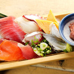 魚八 市ヶ谷