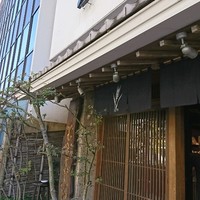浅草むぎとろ 本店 - 外観