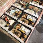 キッチンマルシェ - 