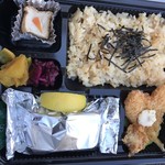 キッチンマルシェ - 