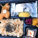 キッチンマルシェ - 