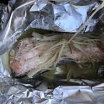 キッチンマルシェ - 