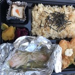 キッチンマルシェ - 