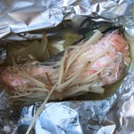 キッチンマルシェ - 