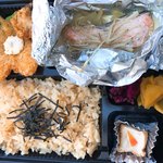 キッチンマルシェ - 