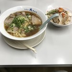 ラーメン大ちゃん - 