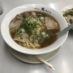 ラーメン大ちゃん - 