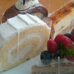 LE PATISSERIE UNOZU - 