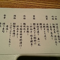 旬魚 左阿彌 錦店 - 