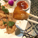 タイダイニングバーR - 