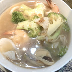 タイダイニングバーR - 