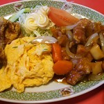 和光飯店 - 