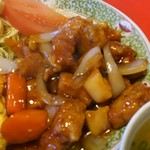 和光飯店 - 
