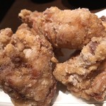 ほっこり - 鳥から揚げ