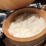 ほっこり - おひつご飯