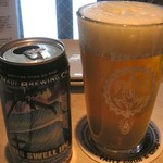 Wailele - MAUI BREWING  BIG SWELL IPA