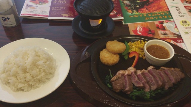 ガスト 十和田店 十和田市 ファミレス 食べログ