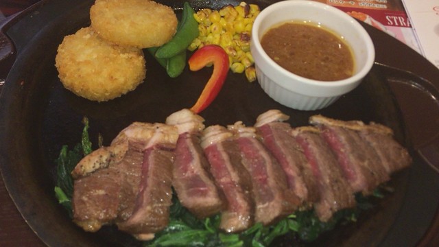 ガスト 十和田店 十和田市 ファミレス 食べログ