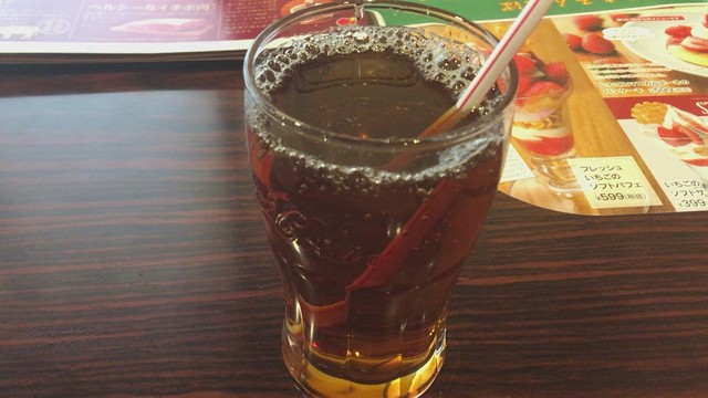 ガスト 十和田店 - 十和田市（ファミレス）の写真