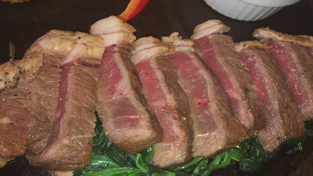 ガスト 十和田店 - 十和田市（ファミレス）の写真