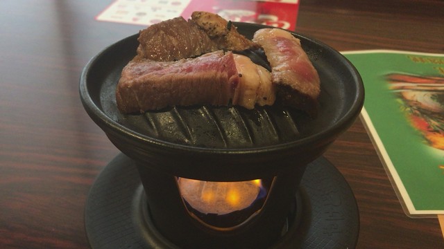 ガスト 十和田店 十和田市 ファミレス 食べログ