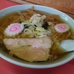 ふく屋食堂 - 