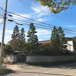 虎屋 壺中庵 - ごちそうさまでした♫