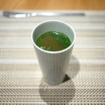 SUGALABO - 鼈のスープ