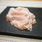 SUGALABO - 多田さんのペルシュウ寿司